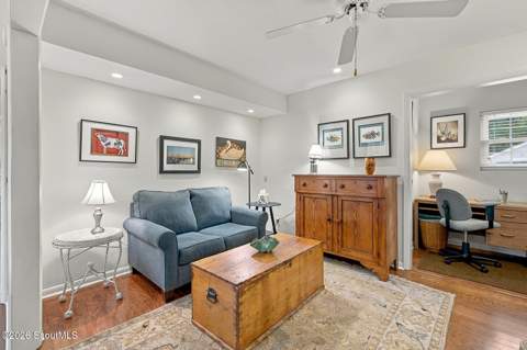 38 Bay Tree Court, St. Simons Island GA - photo 15 of 40