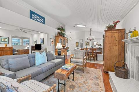 38 Bay Tree Court, St. Simons Island GA - photo 18 of 40