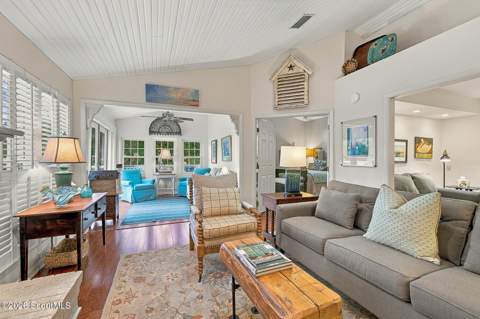 38 Bay Tree Court, St. Simons Island GA - photo 19 of 40