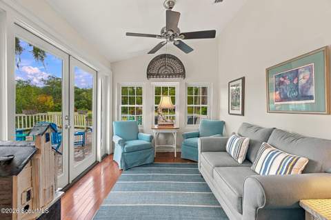 38 Bay Tree Court, St. Simons Island GA - photo 21 of 40