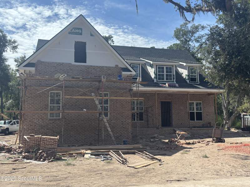 5 bedroom Single Family Residence at 138 Canopy Lane, The Canopy, St. Simons Island — photo 3