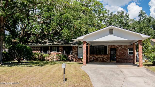 111 Kensington Drive