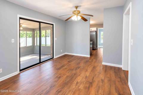 111 Kensington Drive, Brunswick GA - photo 12 of 27
