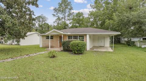 508 Cedar Street, Jesup GA - photo 13 of 22