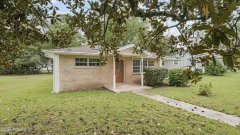 508 Cedar Street, Jesup GA - photo 15 of 22