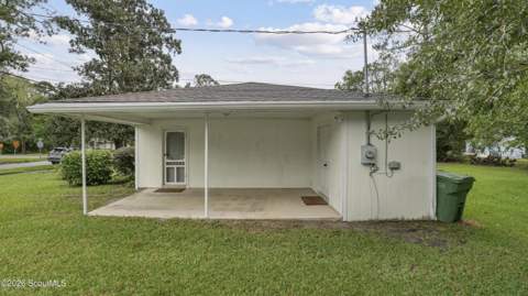 508 Cedar Street, Jesup GA - photo 20 of 22