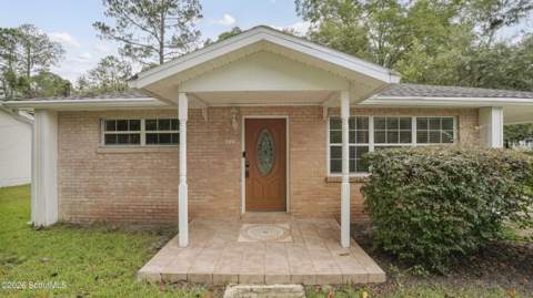 508 Cedar Street, Jesup GA - photo 16 of 22