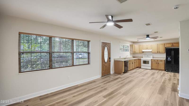 2 bedroom Single Family Residence at 508 Cedar Street, Jesup, Jesup — photo 4