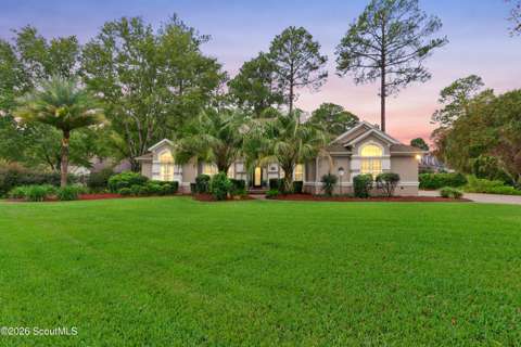 601 Goldenrod Way, home for sale in St. Marys 31558