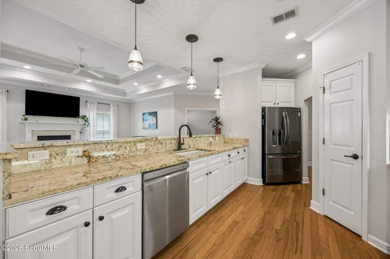 4 bedroom Single Family Residence at 1420 Tanager Trail, Osprey Cove, St. Marys — photo 5