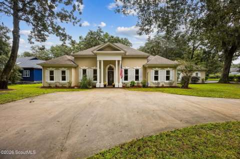 301 Trimaran Drive, home for sale in St. Marys 31558