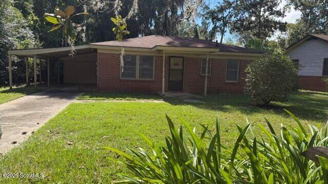 3 bedroom Single Family Residence at 203 Borrell Boulevard, St. Marys, St. Marys — photo 2