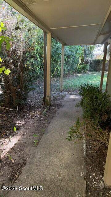 3 bedroom Single Family Residence at 203 Borrell Boulevard, St. Marys, St. Marys — photo 3
