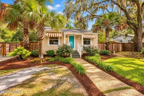 502 Margaret Street, St. Marys GA - photo 6 of 109