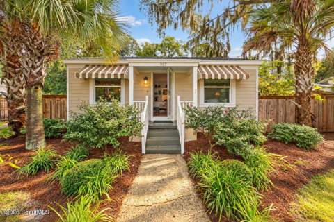 502 Margaret Street, St. Marys GA - photo 7 of 109