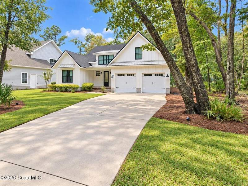 3 bedroom Single Family Residence at 1487 Sanctuary Wynd, Sanctuary Cove, Waverly — photo 3
