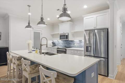 1487 Sanctuary Wynd, Waverly GA - photo 15 of 57