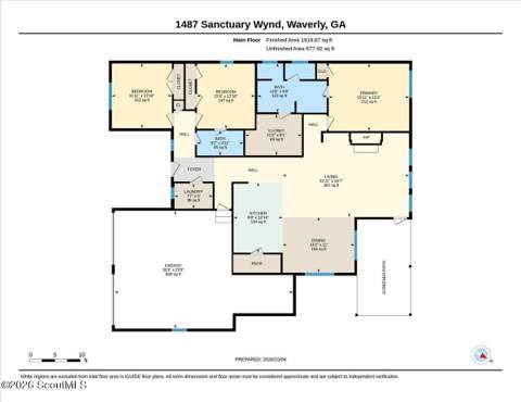 1487 Sanctuary Wynd, Waverly GA - photo 19 of 57