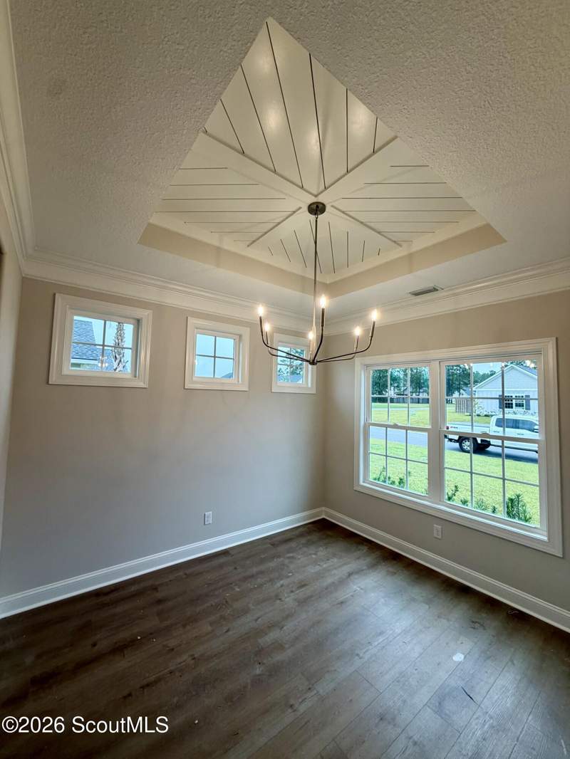 4 bedroom Single Family Residence at 211 Allie Loop, Carriage Gate Plantation, Brunswick — photo 5