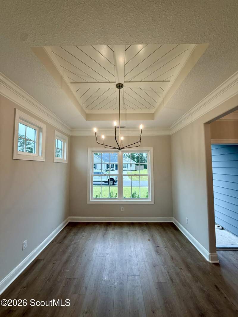 4 bedroom Single Family Residence at 211 Allie Loop, Carriage Gate Plantation, Brunswick — photo 4