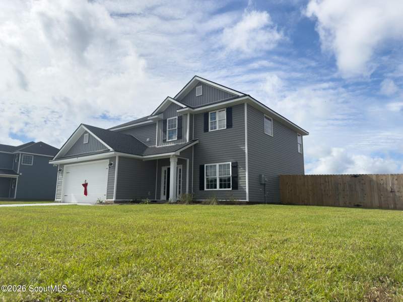 4 bedroom Single Family Residence at 16 Bluegill Lane, Ludowici, Ludowici — photo 3