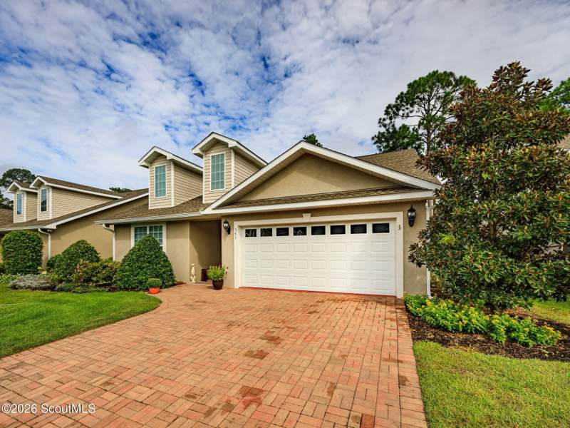 4 bedroom Single Family Residence at 541 Waterstone Circle, Peppertree Crossing, Brunswick — photo 2