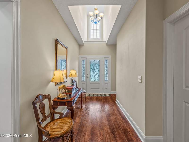 4 bedroom Single Family Residence at 541 Waterstone Circle, Peppertree Crossing, Brunswick — photo 4