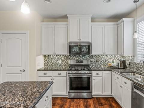 541 Waterstone Circle, Brunswick GA - photo 10 of 66