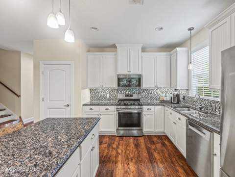 541 Waterstone Circle, Brunswick GA - photo 12 of 66