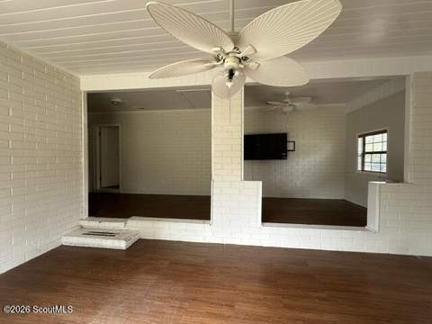 156 Highland Park Circle, Brunswick GA - photo 23 of 33