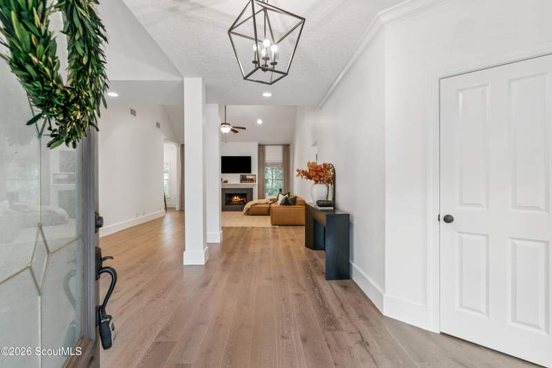 4 bedroom Single Family Residence at 435 Belmont Circle, Carriage Gate Plantation, Brunswick — photo 3