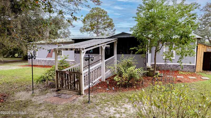 4 bedroom Mobile Home at 5641 Fleetwood Lane, Blackshear, Blackshear — photo 1