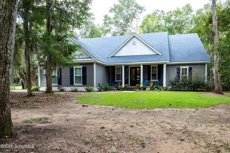 3 bedroom Single Family Residence at 2010 NE Hidden Lagoon Lane, Sutherland Bluff, Townsend — photo 3