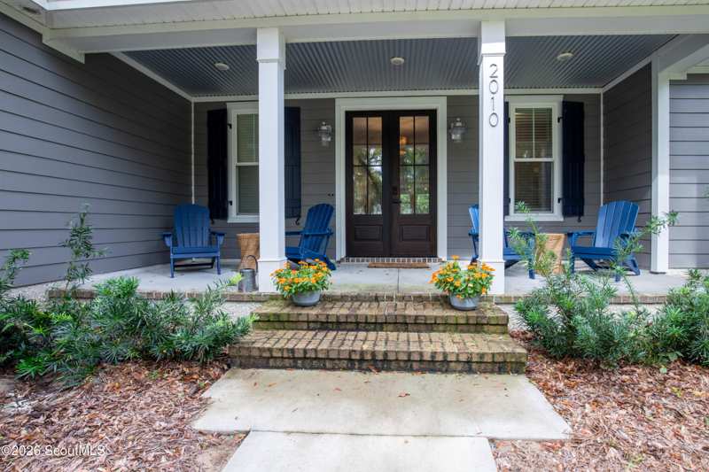 3 bedroom Single Family Residence at 2010 NE Hidden Lagoon Lane, Sutherland Bluff, Townsend — photo 1