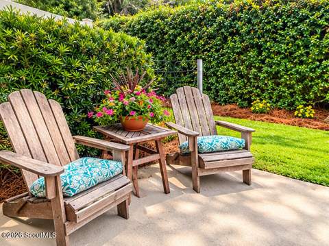 304 Reserve Lane, St. Simons Island GA - photo 6 of 20