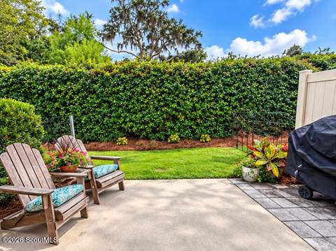 304 Reserve Lane, St. Simons Island GA - photo 7 of 20