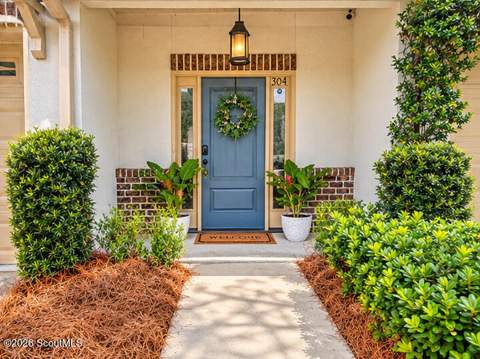 304 Reserve Lane, St. Simons Island GA - photo 18 of 20