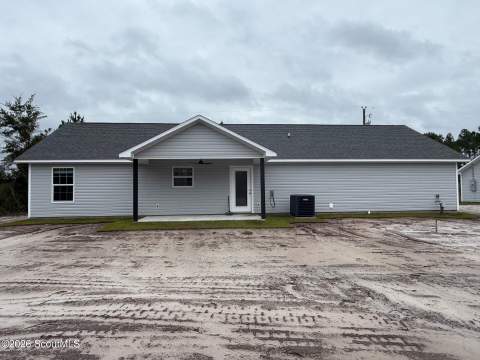 1135 Black Hawk Drive, Waynesville GA - photo 10 of 11