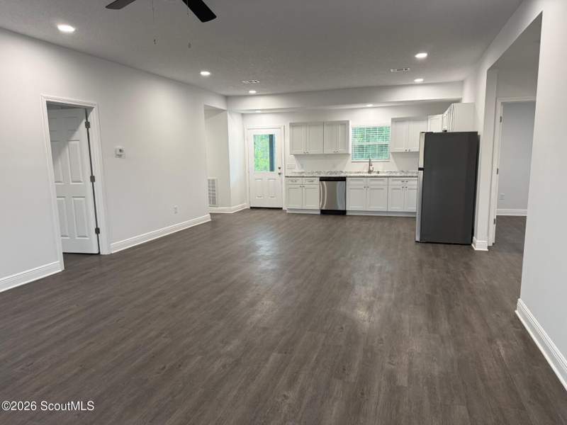 3 bedroom Single Family Residence at 1141 Black Hawk Drive, Hawk's Landing, Waynesville — photo 3