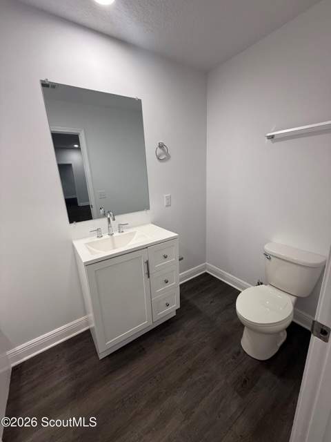 1141 Black Hawk Drive, Waynesville GA - photo 6 of 10