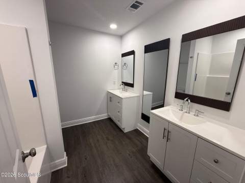 1141 Black Hawk Drive, Waynesville GA - photo 9 of 10