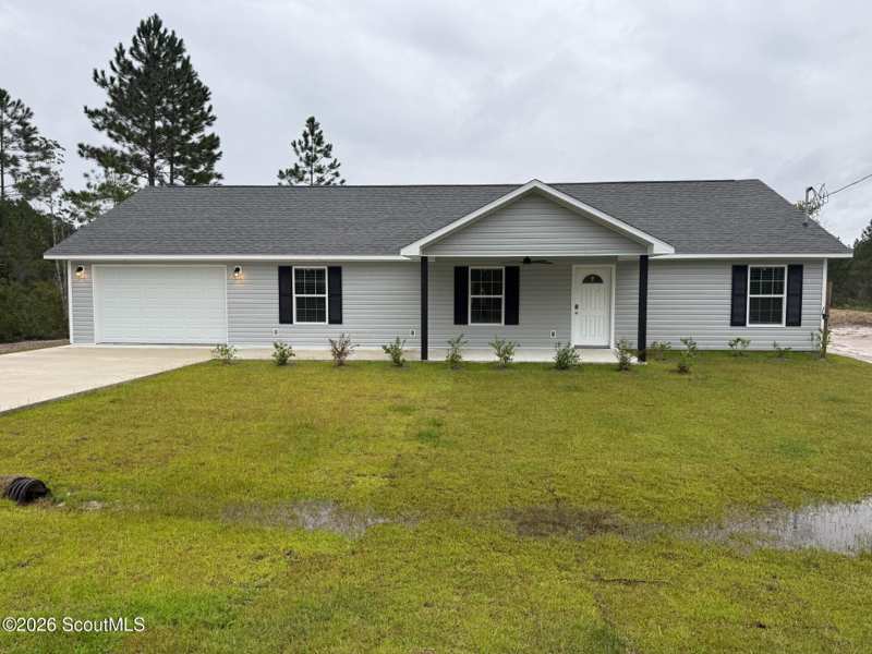 3 bedroom Single Family Residence at 1141 Black Hawk Drive, Hawk's Landing, Waynesville — photo 1
