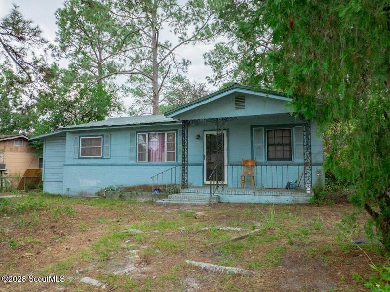 2 bedroom Single Family Residence at 803 Riverside Avenue, Waycross, Waycross — photo 3