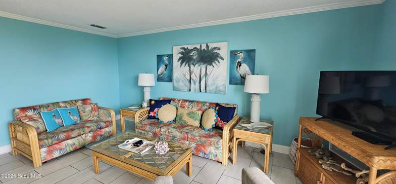 1 bedroom Condominium at 1175 N Beachview Drive, Villas By The Sea Condos, Jekyll Island — photo 5