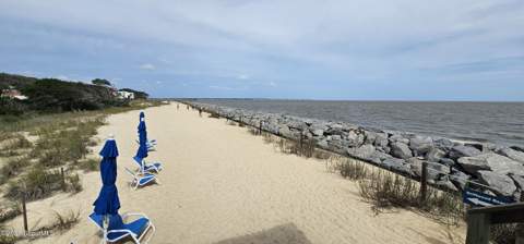 1175 N Beachview Drive, Jekyll Island GA - photo 19 of 31