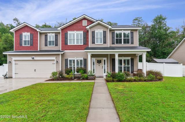 131 Covington Pointe Drive