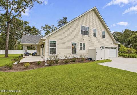 164 Old Wharf Road, Brunswick GA - photo 6 of 62