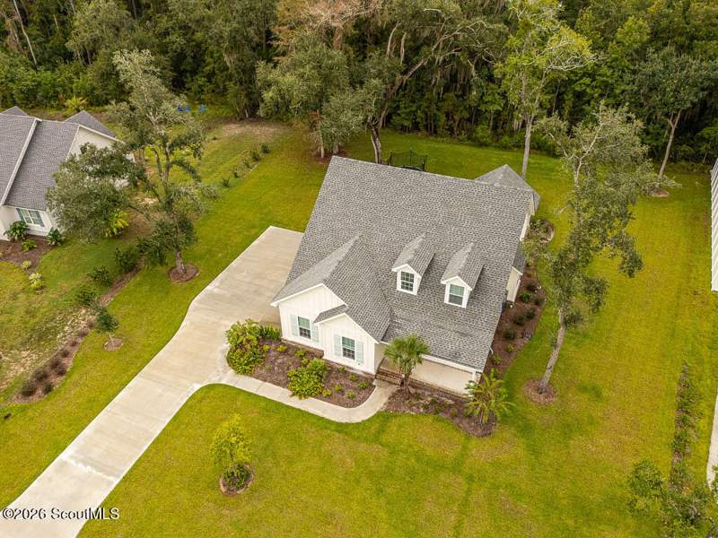 4 bedroom Single Family Residence at 164 Old Wharf Road, Oak Grove Island, Brunswick — photo 2