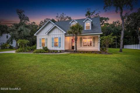 164 Old Wharf Road, Brunswick GA - photo 7 of 62