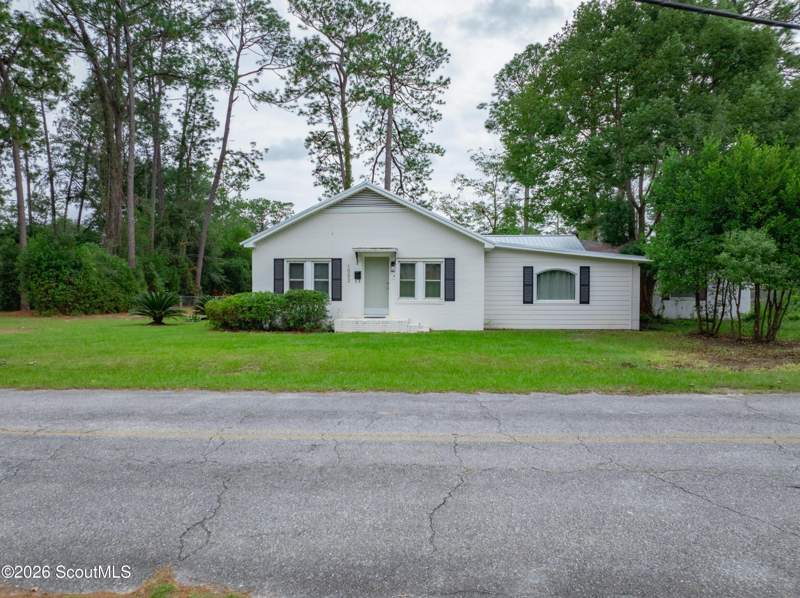 2 bedroom Single Family Residence at 1002 Coral Road, Cherokee Heights, Waycross — photo 2